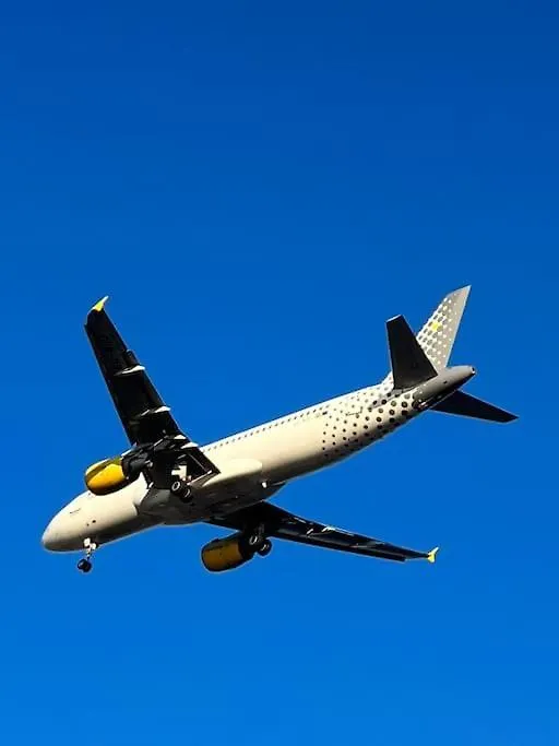 Traversa 8, Aeroporto Cinisi Villa